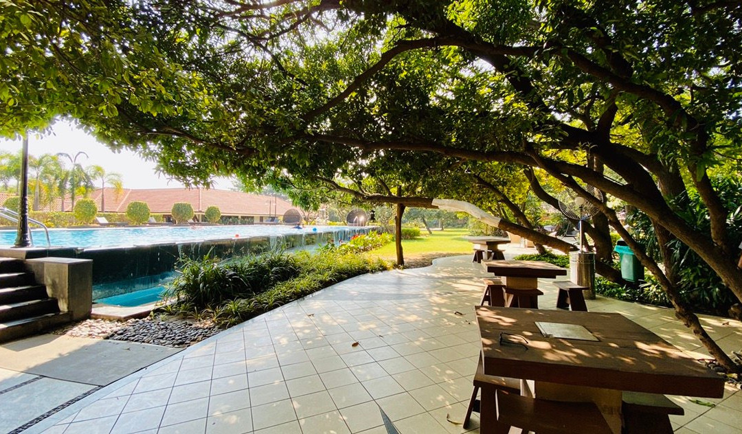 Madhubhan Resort & Spa主图