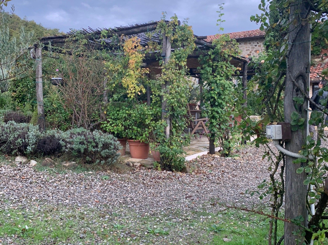 La Grencaia Bed & Breakfast主图