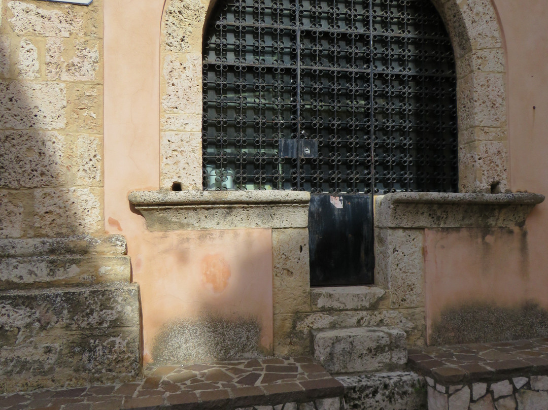 Museo Farmacia di Roccavaldina-Roccavaldina必去景点