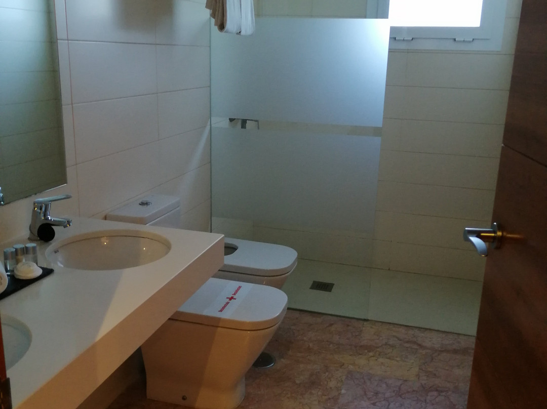 Hotel Riad Arruzafa主图