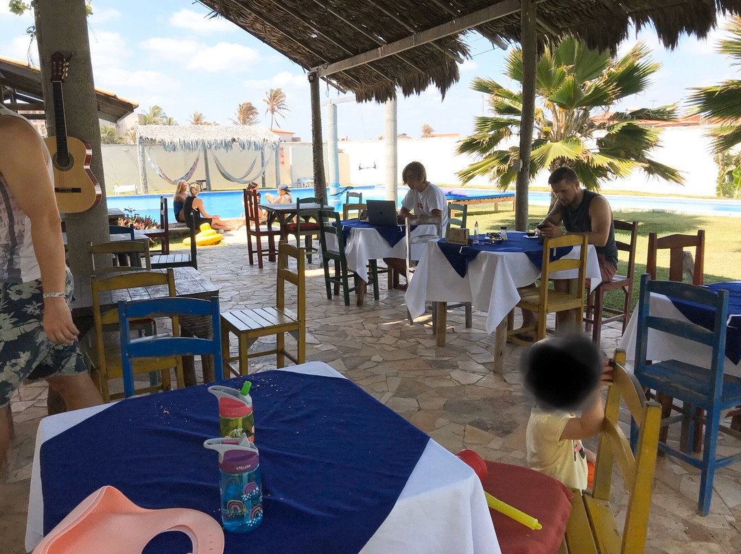 Hotel Pousada Blauset主图