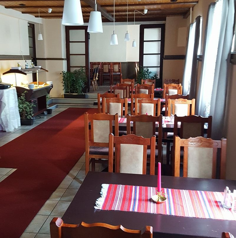 Syrtaki Griechische Gastlichkeit