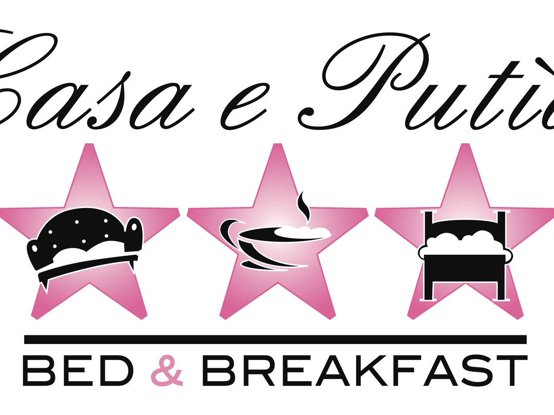 Casa e Putia主图