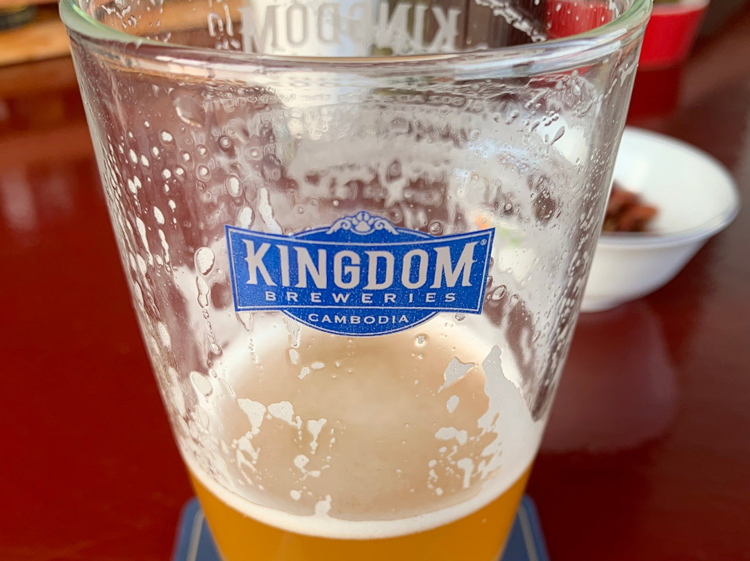 Kingdom Breweries景点图片