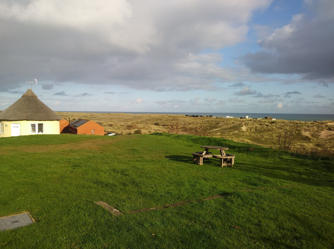 Hermanus Holidays主图