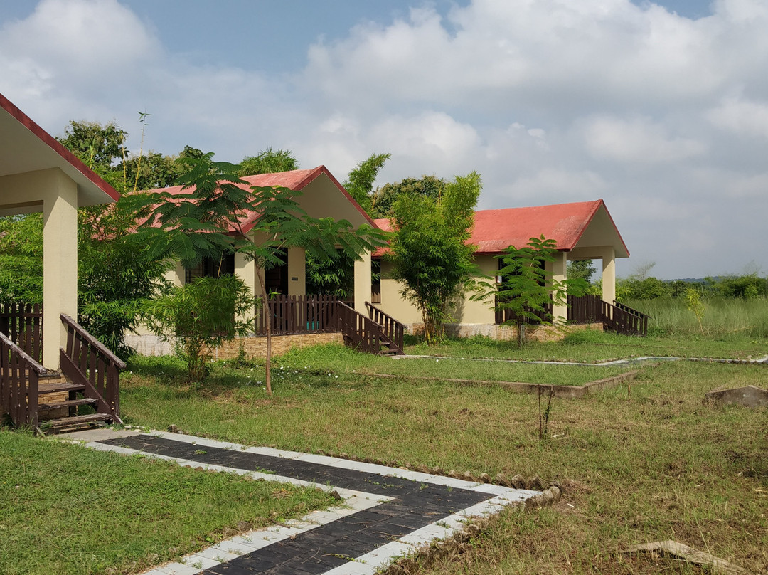 Tadoba Tiger Valley Resort Tadoba主图