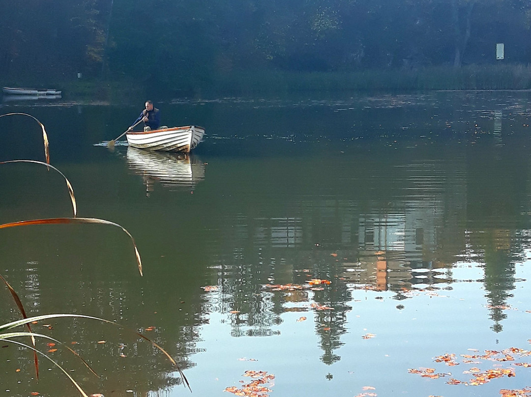 Nagyhuta旅游攻略图片