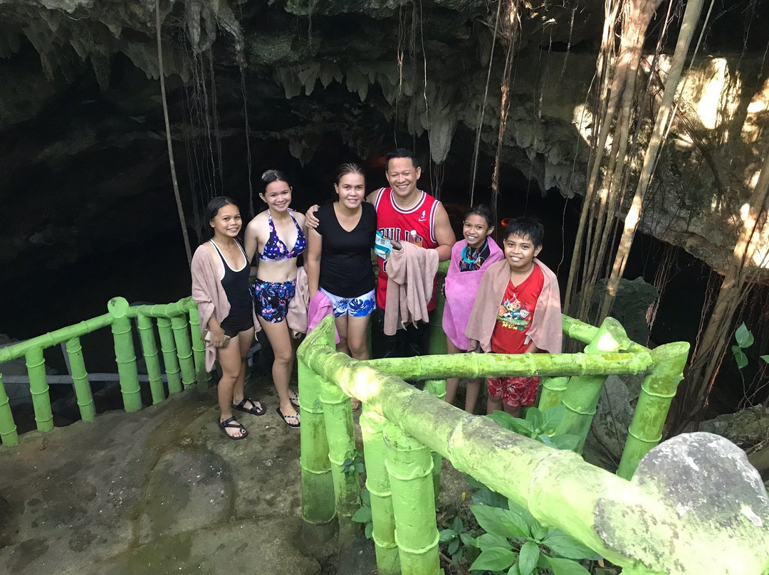 巴厘岛乌布别墅酒店主图