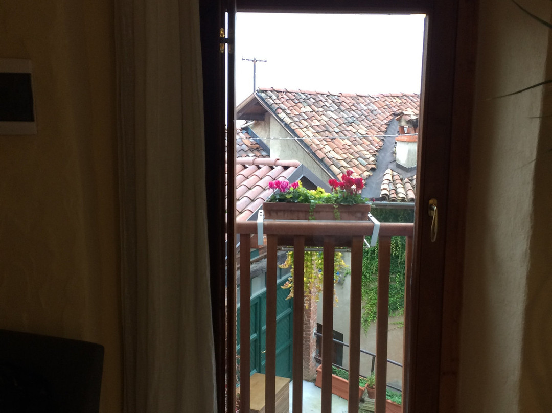 B&B Balcone del Biellese主图
