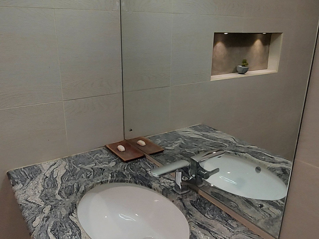 Hotel Ganthera Kandy主图