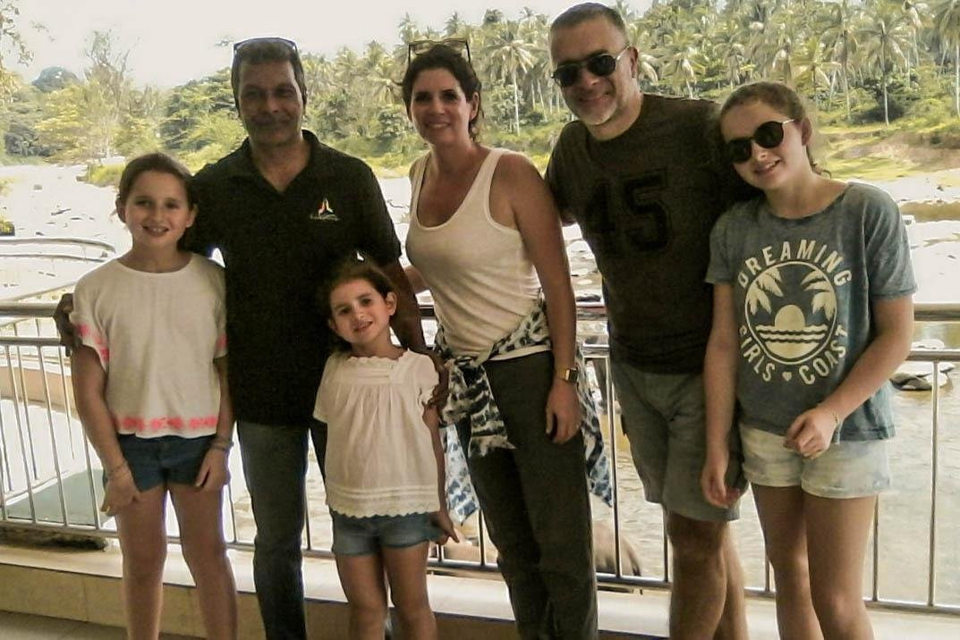 Lakpura LLC-Minneriya必去景点