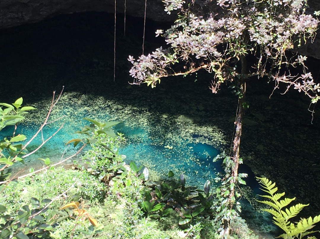 Le trou de Bone-Mare必去景点