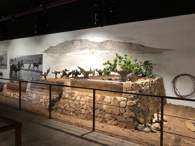 Museo del Vino Hacienda del Carche - Casa de la Ermita-Jumilla必去景点