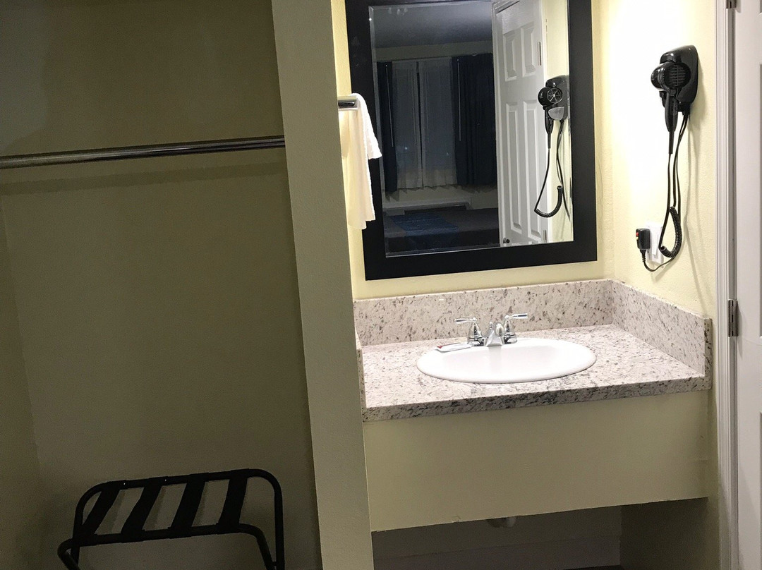 Gila Bend Lodge主图