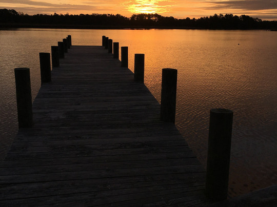 OBX Mystery Dinner-斩魔山必去景点