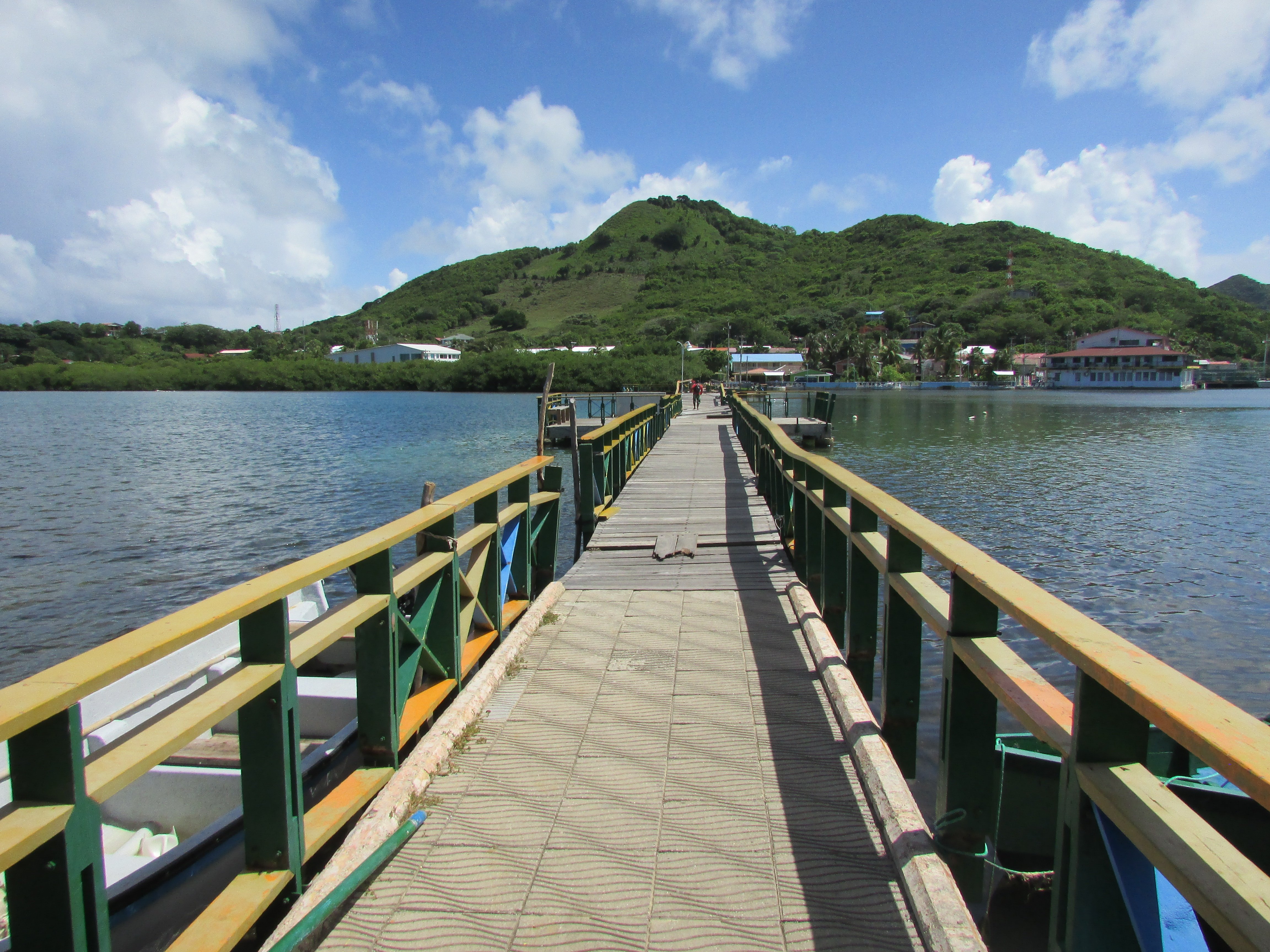 Posada Sunshine Paradise-官方