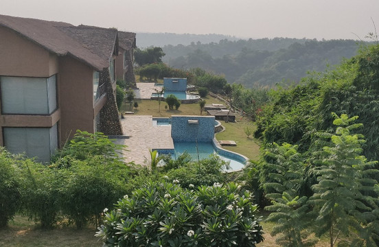 Gaj Retreat主图