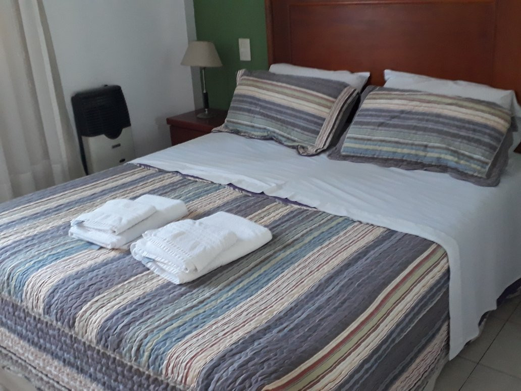 Mediterraneo Apart Hotel主图