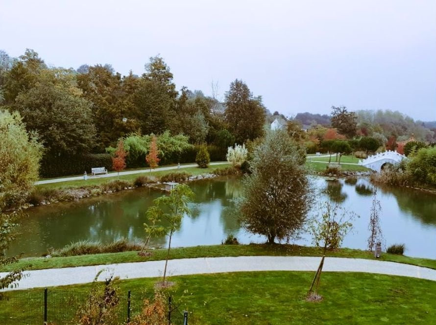 Les Pagodes de Beauval主图