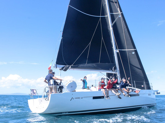 Pentena Sailing Experience