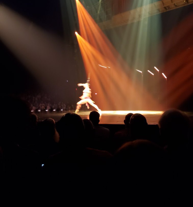 大西洋站-亚特兰大必去景点