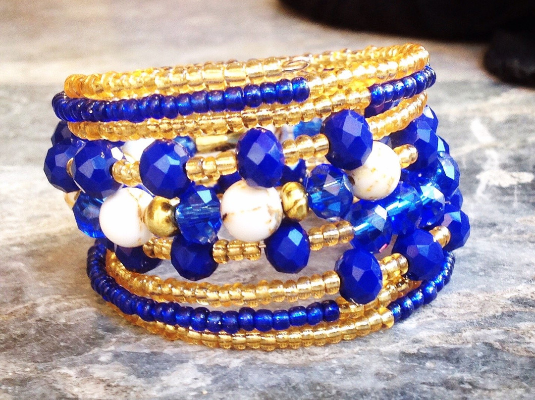 Tria-Aegina Arts&Crafts景点图片