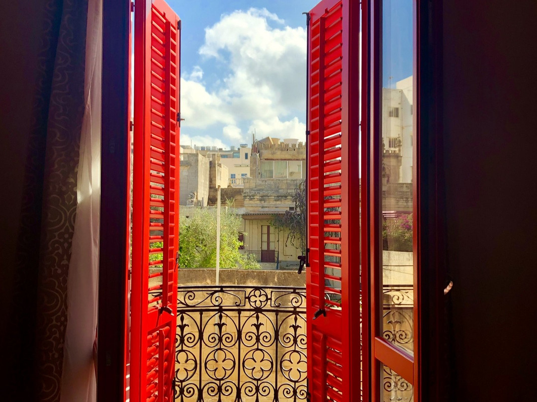 Palazzo Violetta主图