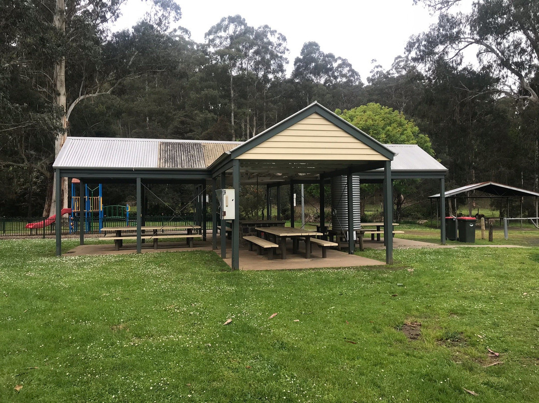 Noojee Picnic Grounds-Noojee必去景点