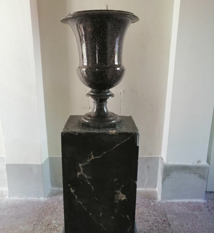 Chateau Dačice-Dacice必去景点