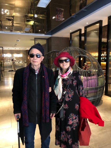 西安美豪丽致酒店鼓楼店-浴室