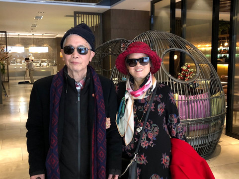 西安美豪丽致酒店鼓楼店主图