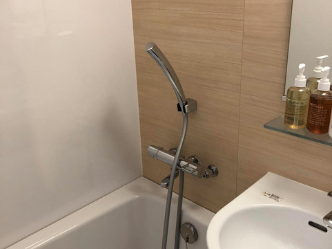 Tissage Hotel Naha by Nest主图