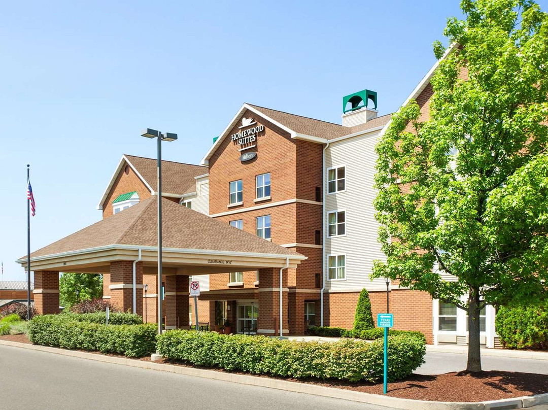 Homewood Suites by Hilton Reading主图