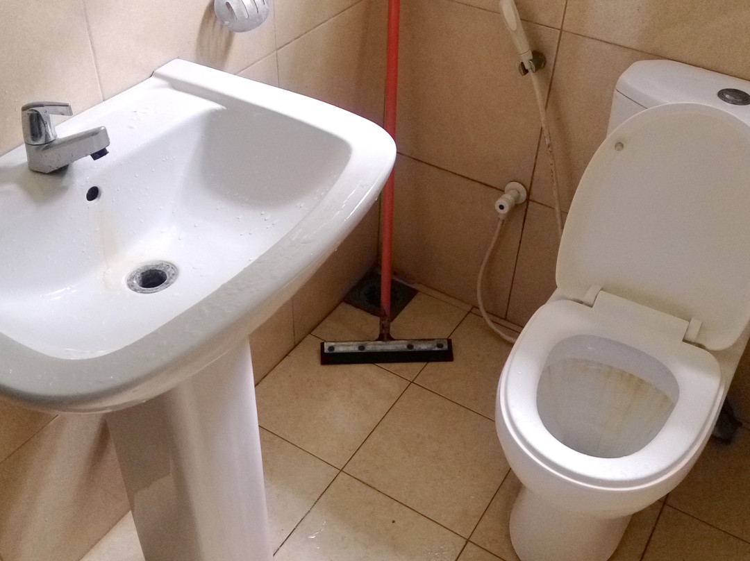 Hotel Na Sevana主图