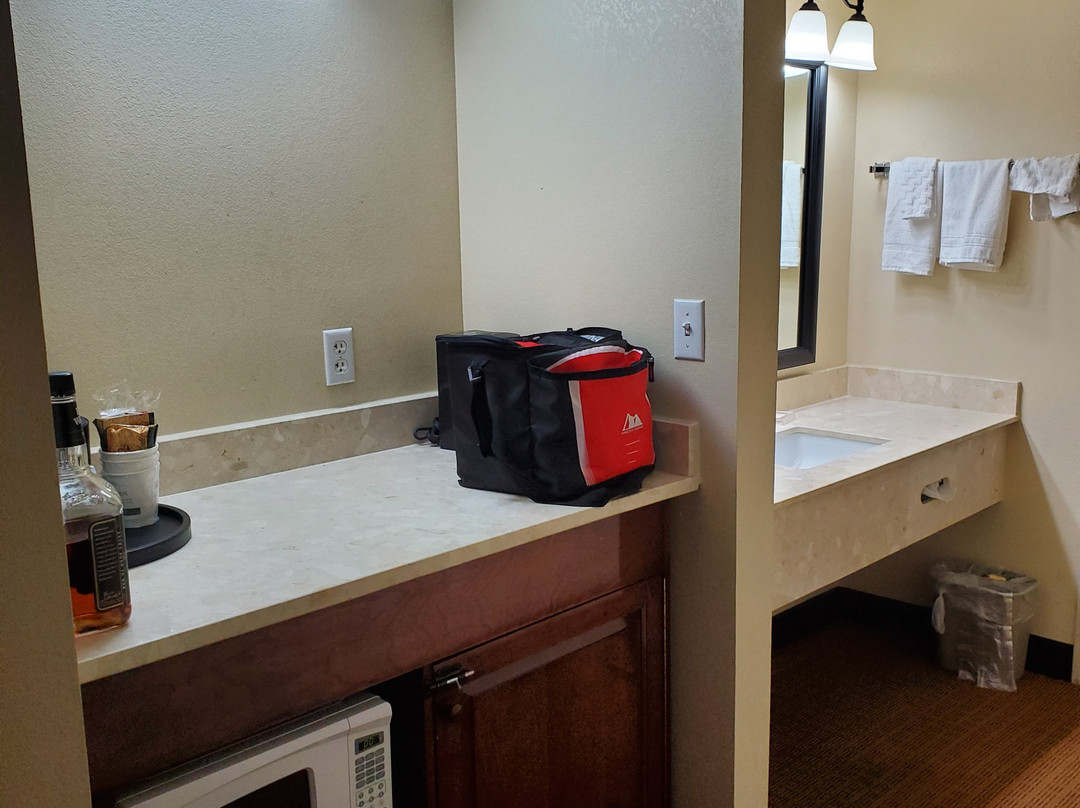 Comfort Inn & Suites Chattanooga-East Ridge主图