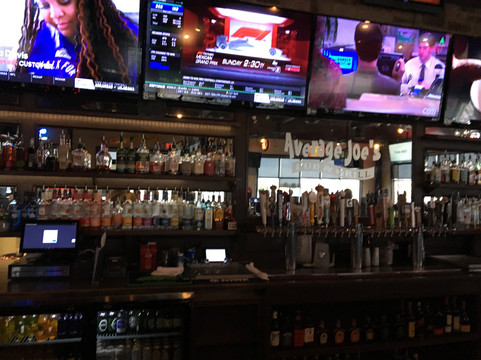 Average Joe's Hilliard-哥伦布必去景点