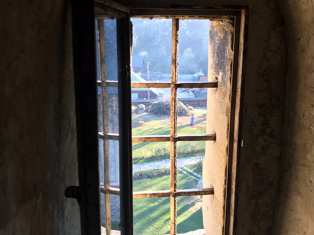 Bucovina Day Tours-Suceava必去景点