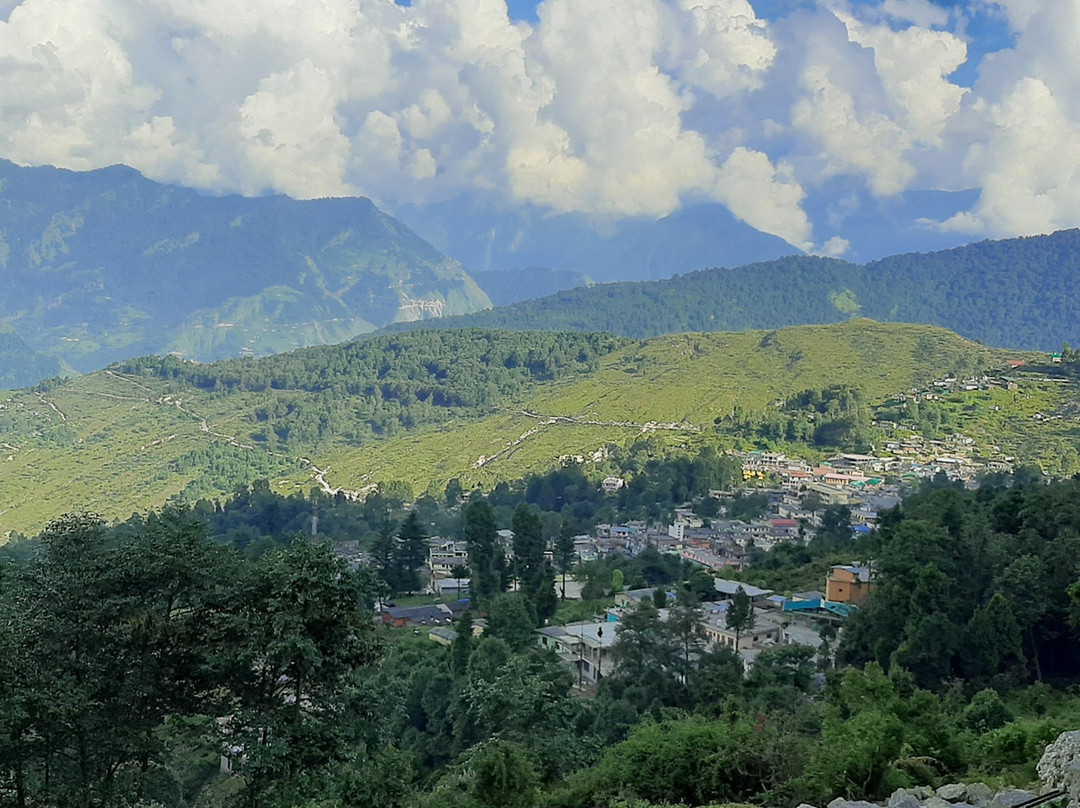 Hotel Milam Inn主图