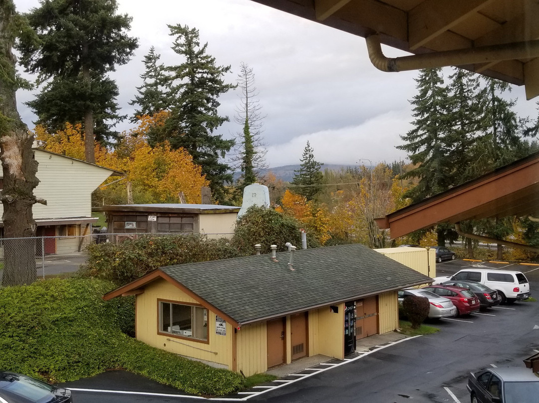 科奇曼旅馆主图