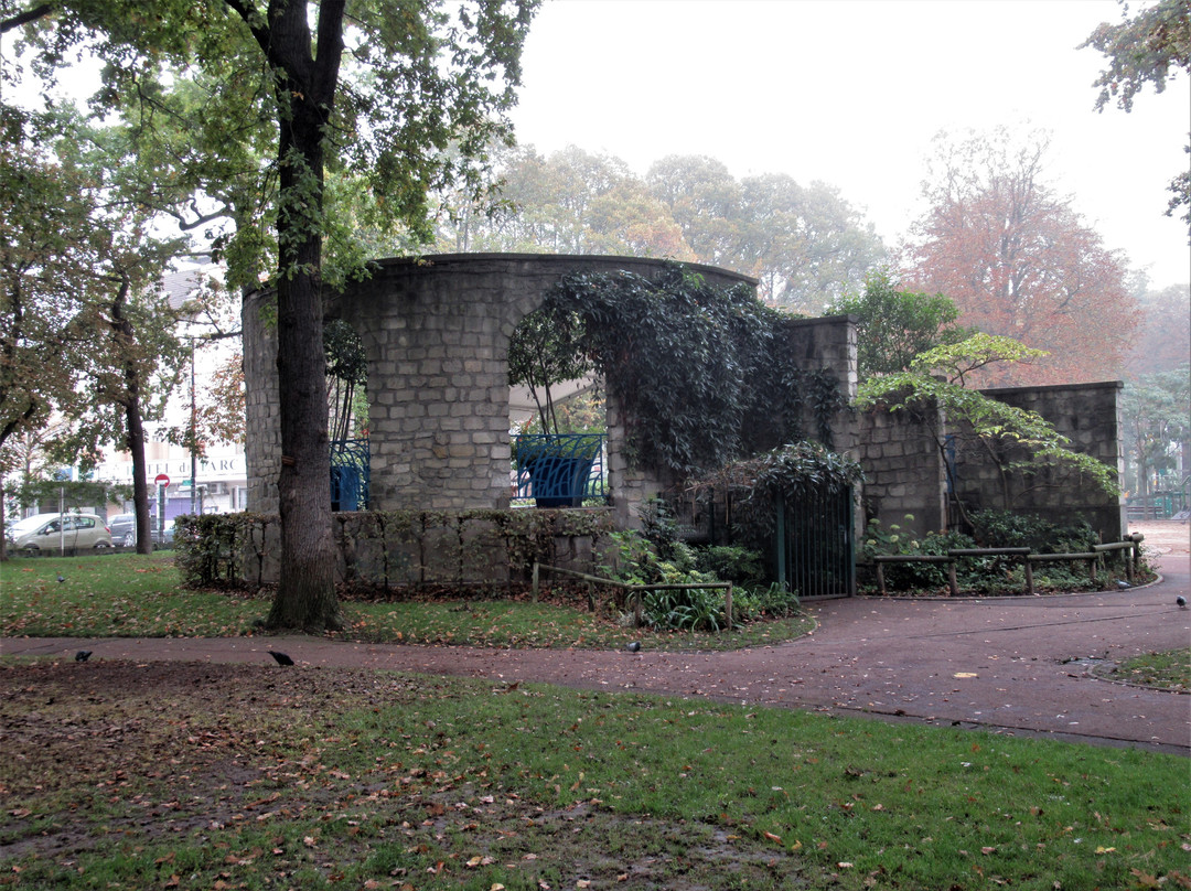 Parc Dumont