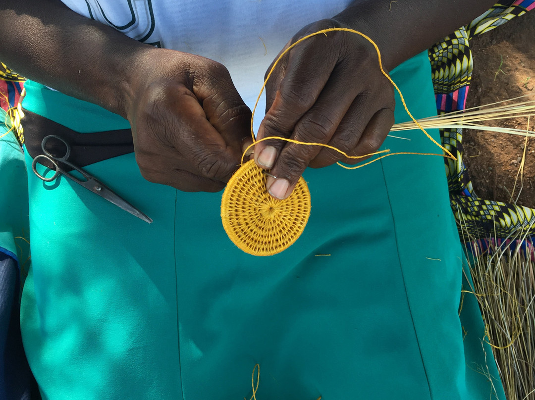 Mustard Seed Africa-哈拉雷必去景点