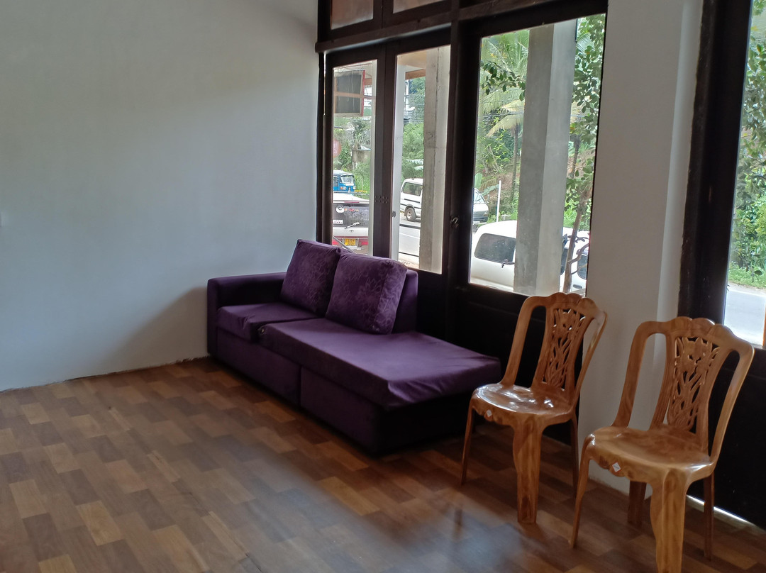 Ella Natural Spa & Saloon-埃勒必去景点