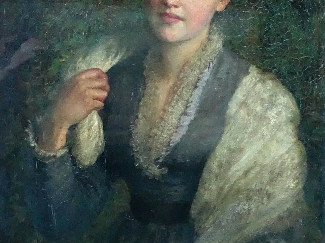 Salford Museum & Art Gallery景点图片