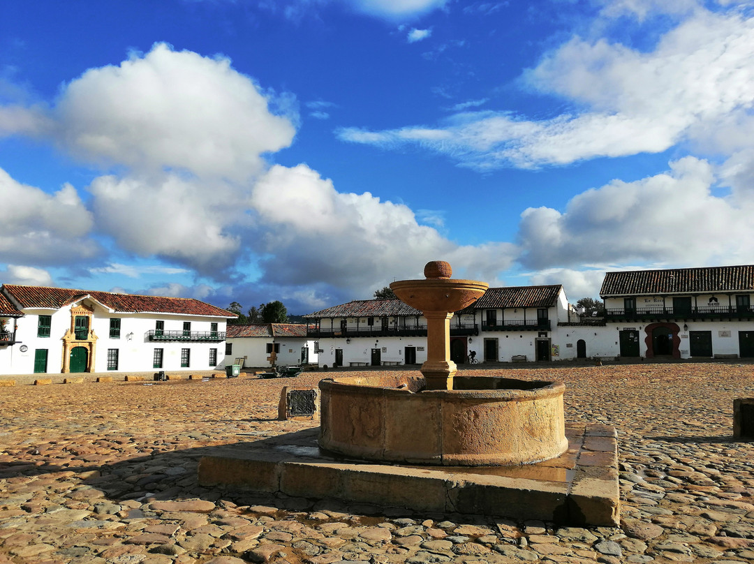 Hotel Casa Cantabria Campestre主图