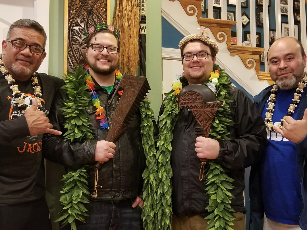 马洛家庭旅馆主图