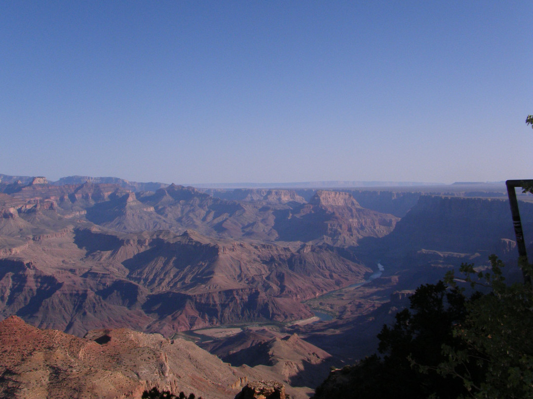 大峡谷国家公园-大峡谷国家公园必去景点
