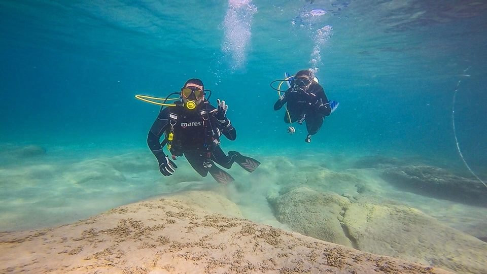 PR Dive-Bayamon必去景点