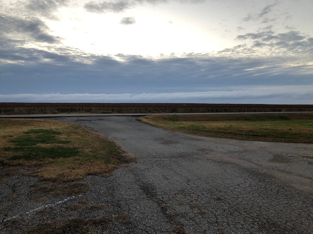 Windmill Inn Bed and Breakfast主图