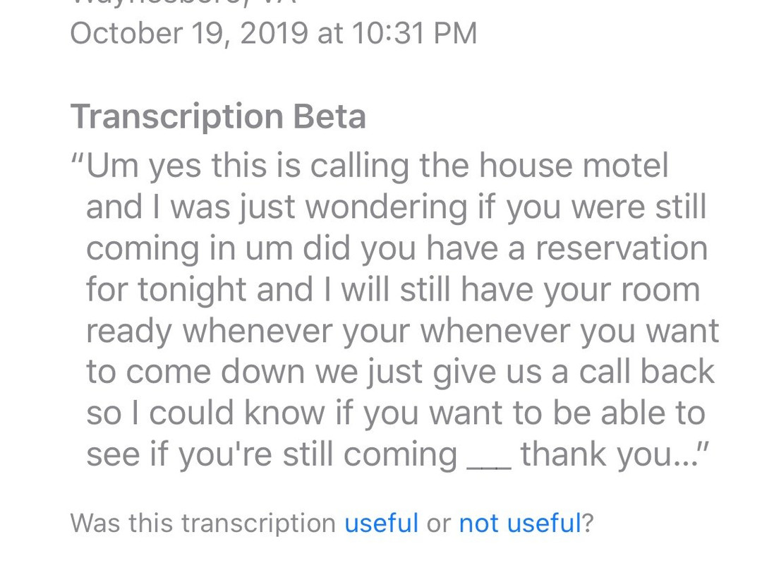 Colony House Motel主图