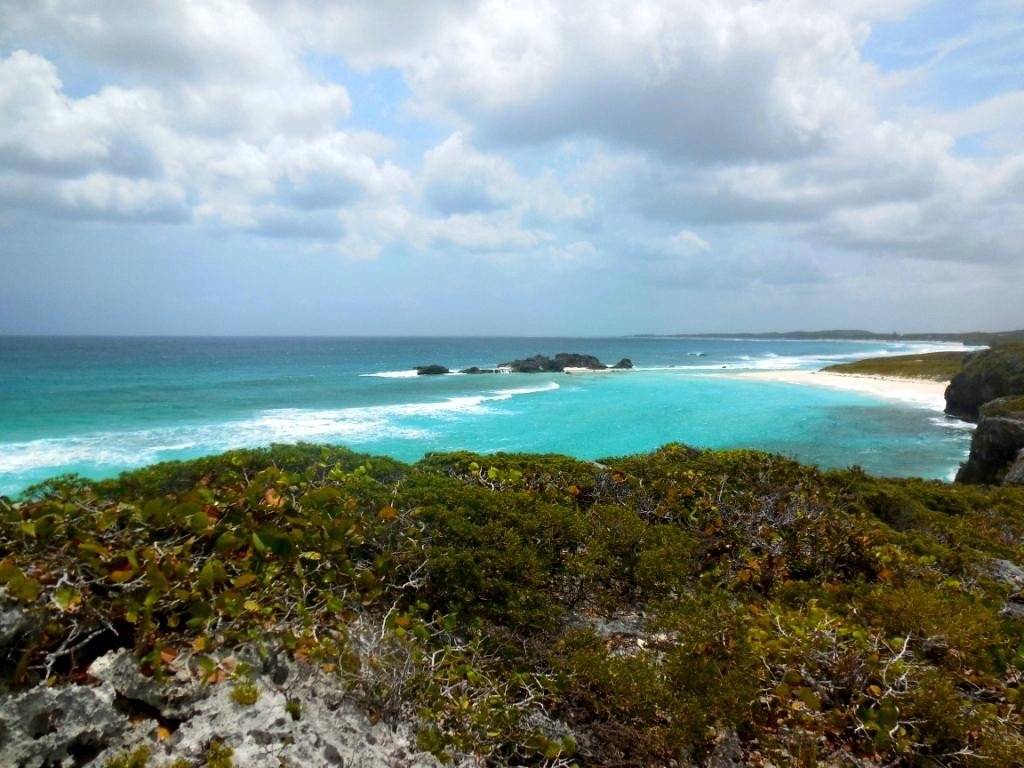 Crossing Place Trail